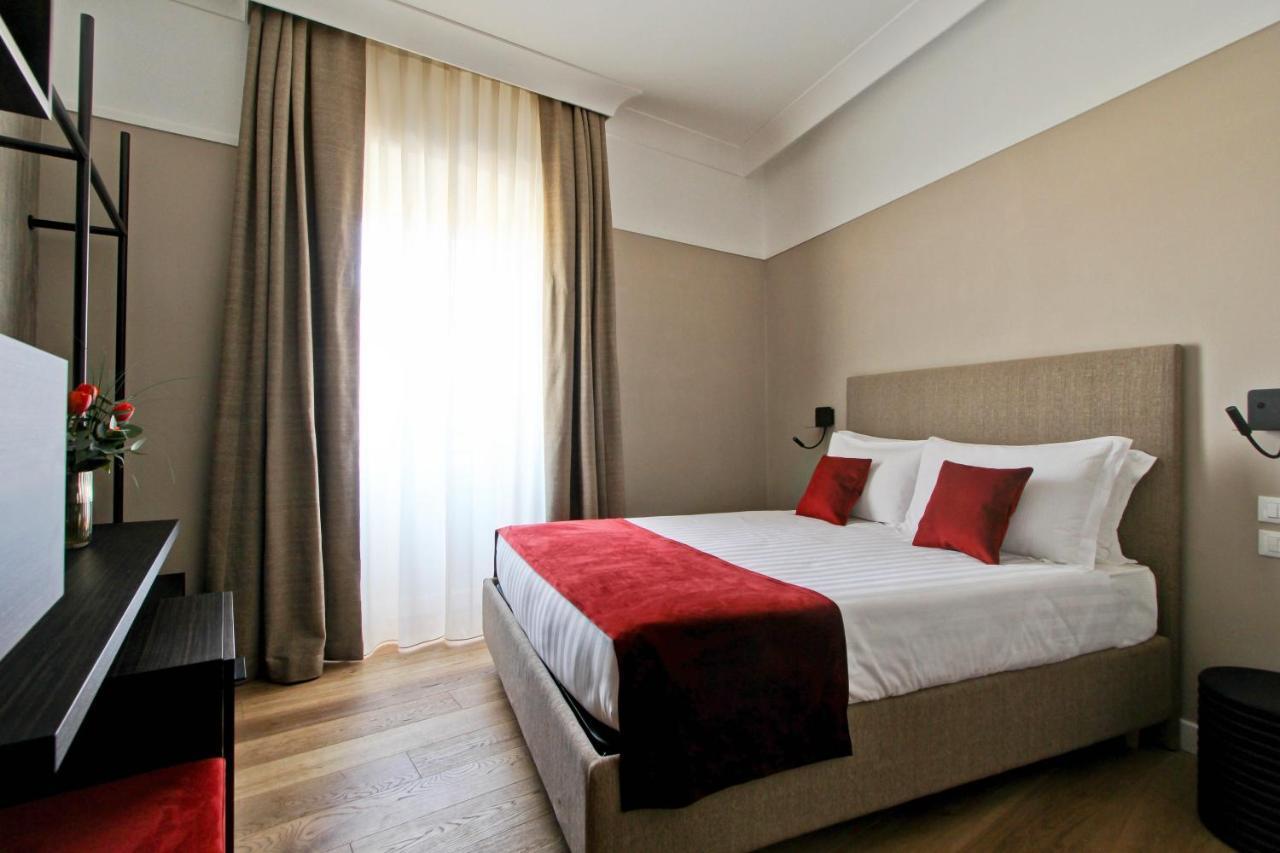 Hortisallustio Luxury Affittacamere